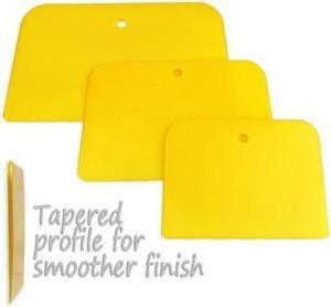 GL 1204, 1205 and 1206 Plastic Autobody Spreader Kit