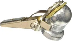 Milton MILS-698 Safety Grip- Lock-On Air Chuck- .25" Female