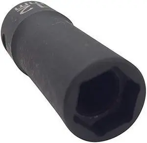 CTA Tools 1007 12mm VibroShock Socket