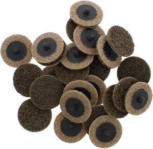 ABN 7081 Surface Conditioning Discs - 2 Inch Coarse Grit, 25-pack, Best Value