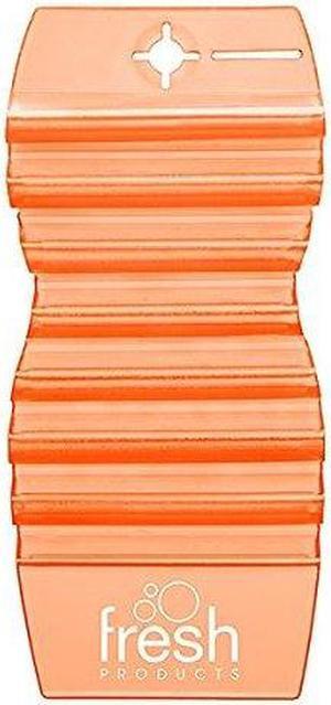 Fresh Products Hang Tag Air Freshener, Mango - Pack of 12