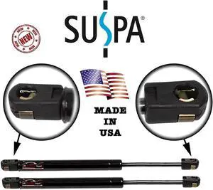 SUSPA® C16-14195 Gas Springs, Set of 2
