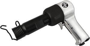 Astro Pneumatic Tool 4980 0.498" Shank Super Duty Air Hammer / Riveter
