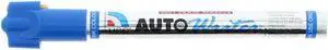 USC 37001 Auto Writer Pen, Blue