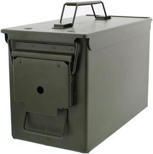  Redneck Convent RC Tan Waterproof Ammo Box Military