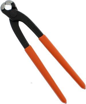 ABN Tile & Mosaic Nipper, Cutter Pliers with Carbide Trimming Tips