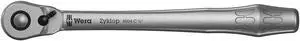 Wera 004064 Zyklop Ratchet 1/2" Drive w/ Switch Lever
