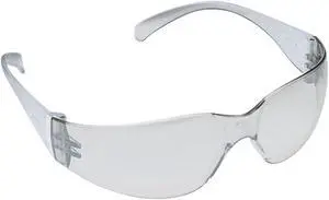 3M 11328 Virtua Protective Eyewear, I/O Hard Coat Lens, 20-Pack