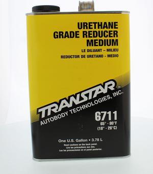Transtar 6711 Medium Urethane Grade Reducer