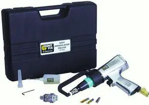 Dent Fix 15DX SPOT ANNIHILATOR DELUXE KIT