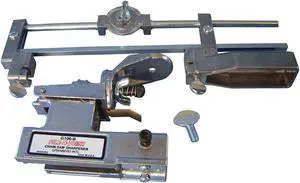 Granberg G106B Bar-Mount Chain Saw Sharpener