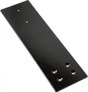 FastCap Stealth Speed Brace, Black, 3-1/2" x 12