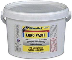 KEN-TOOL 35848 Europaste Tire Lubricant,8 lb.