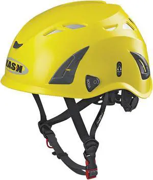 KASK SUPERPLASMA HELMET YELLOW