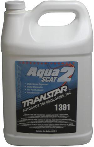 Transtar 6321 Speedi Scat Wax & Grease Remover, 1-Gallon