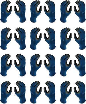 ATLAS Ventulus 380 Gloves - Size: XLarge - Unit: Dozen Pairs (12)