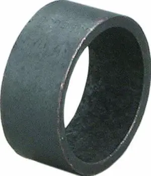 Viega 43640 PureFlow 3/4-Inch Zero Lead PEX Crimp Ring, 100-Pack