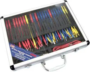 146 54-Piece Auto Connector Test Kit