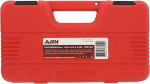 ABN Carburetor Intake Manifold Vacuum Fuel Pump Pressure Tester Gauge Test Kit