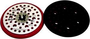 3M Hookit Clean Sanding Low Profile Disc Pad 20356 6 in x 3/8 in x 5/16-24