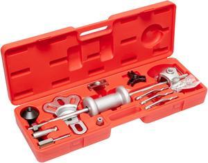 ABN | Slide Hammer Puller Set Hub and Wheel Bearing Removal Dent Puller Kit