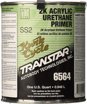 Transtar 6321 Speedi Scat Wax & Grease Remover, 1-Gallon