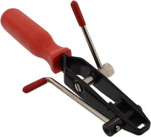 ABN CV Joint Ear Clamp Banding Tool  Compatible with BMW Mazda Hose Clamping