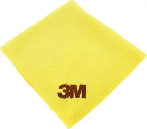 3M 06017 Microfiber Cloth