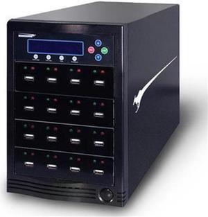 KANGURU U2D2-15 1-15 USB 2.0 DUPLICATOR