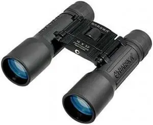 BARSKA LUCID VIEW 16x32 Clam Compact Binoculars BARSKA LUCID VIEW 16x32 Clam Compact Binoculars