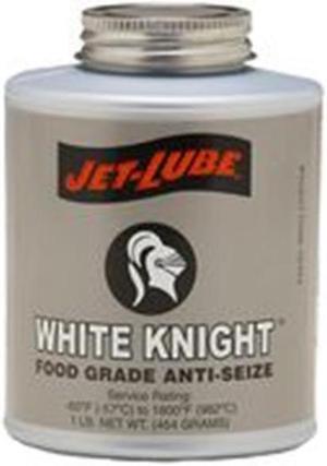 1-Lb. White Knight Foodgrade Anti-Seize