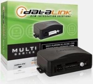 iDatalink ADS-ALCA All-In-One Doorlock  Bypass Plus CANbus Enabled Interface