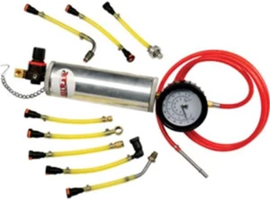 S.U.R. & R. SRRFIC203 Fuel Injection Cleaner Kit S.U.R. & R. SRRFIC203 Fuel Injection Cleaner Kit