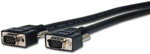 Comprehensive VGA15P-P-6HR Comprehensive 6' hr pro series vga hd 15-pin plug-to-plug cables