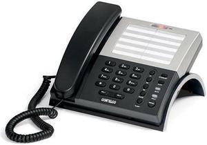 Cortelco ITT1201 120100V0E27F Basic SL Business Tel