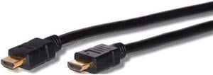 10FT HIGH SPEED HDMI CABLE W/