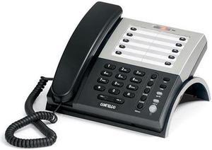 Cortelco ITT1203 120300V0E27S Basic SL Business Tel. w/s