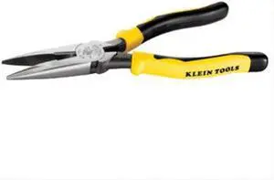 72111-3 Journeyman Longnose Pliers