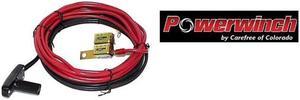Powerwinch Wiring Harness 60A f/ 712A 912 915 T2400 T4000 T3200PO AP3500