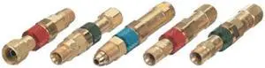 Western Enterprises 312-QDB33 Regulator-To-Hose Connect Western Enterprises 312-QDB33 Regulator-To-Hose Connect