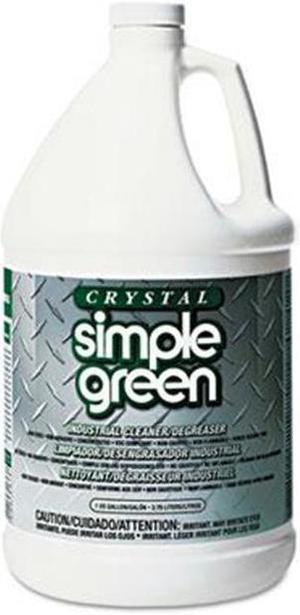 Simple Green Crystal Industrial Cleaner Degreaser SPG19128