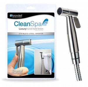 Brondell CleanSpa Luxury Hand Held Bidet