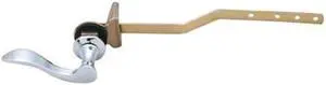 Kingston Brass KTCFL1 Kingston Brass KTCFL1 Century Toilet Tank Lever, Chrome
