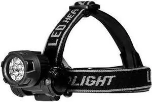 Barska Black 25 LUM, Headlamp Barska Black 25 LUM, Headlamp