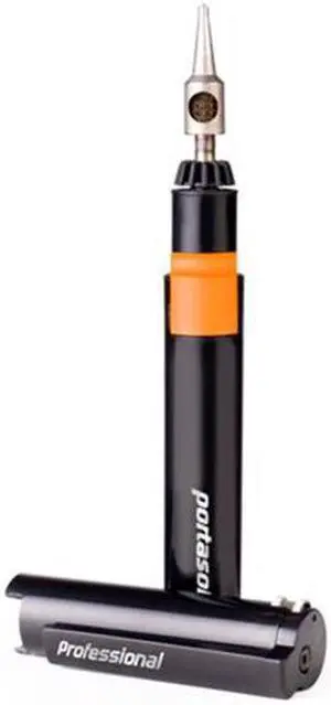 Portasol P-1 Professional Soldering Iron Flint Light