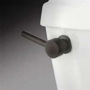 Kingston Brass KTDL5 Kingston Brass KTDL5 Concord Toilet Tank Lever, Oil Rubbed Bronze