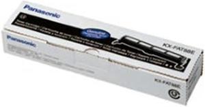 PANASONIC PANKXFAT88 Panasonic Br Kx-Fl421 - 1-Sd Yld Black Toner