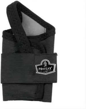 Proflex 4000 Wrist Supports Large Right