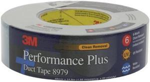 3M 8979 Performance Plus Duct Tape, Slate Blue, 1 Each