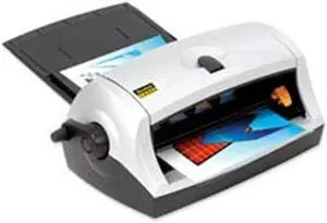 Scotch Heat-free Laminating Machine LS960